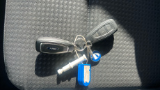 Ford Focus 1.5 EcoBlue 120 ST-Line X Edition 5dr Diesel Hatchback